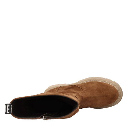 Bikkembergs Stivali Marrone da donna