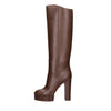 Casadei Stivali Marrone da donna