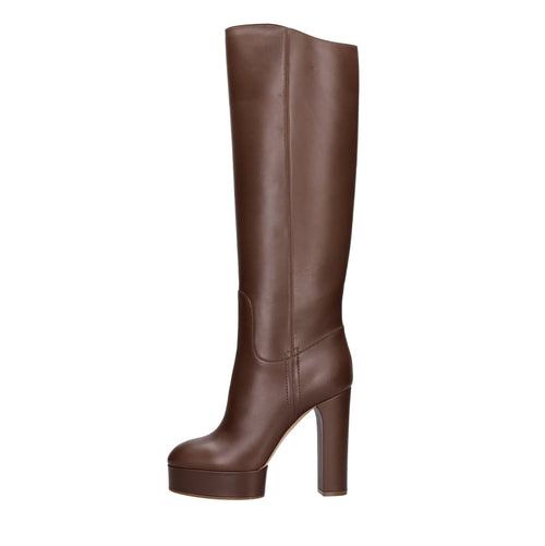 Casadei Stivali Marrone da donna
