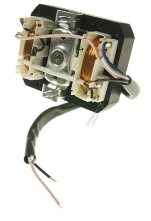 Motore cappa K18 P18 sinistro Faber Franke 400000127 133.0152.922