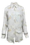 Camicetta Snob Camicie Bianco da donna