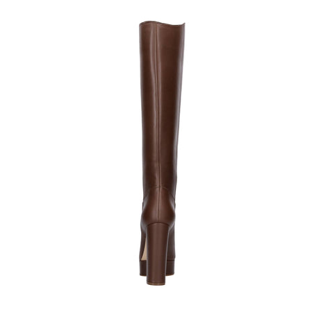 Casadei Stivali Marrone da donna