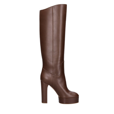 Casadei Stivali Marrone da donna