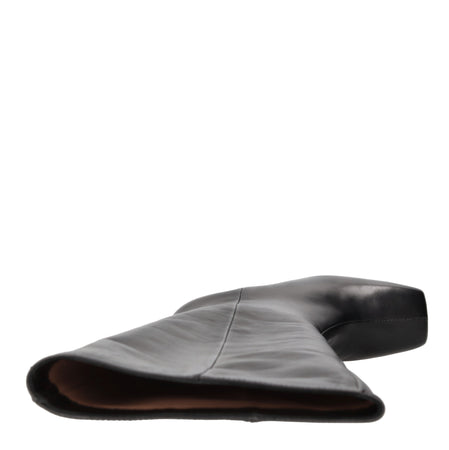 EMMELINE Stivali Nero da donna