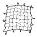 Silverline 140819 Rete elastica di fissaggio per carico media 750 x 750 mm