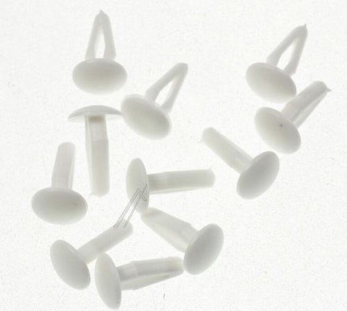 Clip cappa aspirante Faber Roblin 133.0154.116