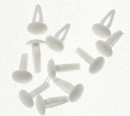 Clip cappa aspirante Faber Roblin 133.0154.116