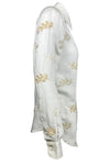 Camicetta Snob Camicie Bianco da donna