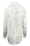 Camicetta Snob Camicie Bianco da donna