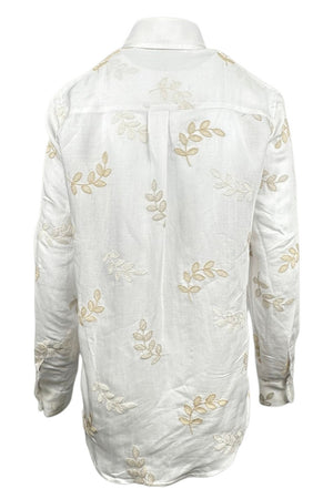 Camicetta Snob Camicie Bianco da donna