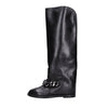 Casadei Stivali Nero da donna