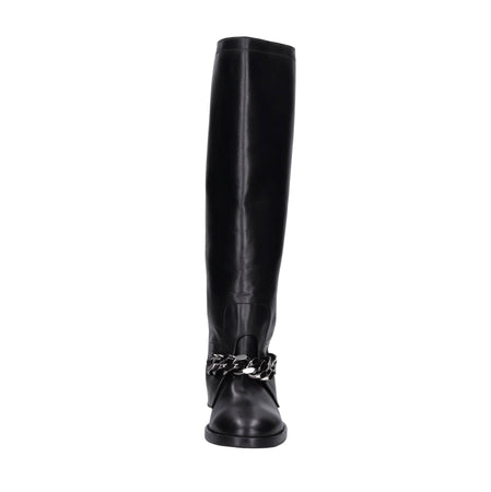 Casadei Stivali Nero da donna