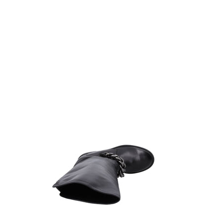 Casadei Stivali Nero da donna