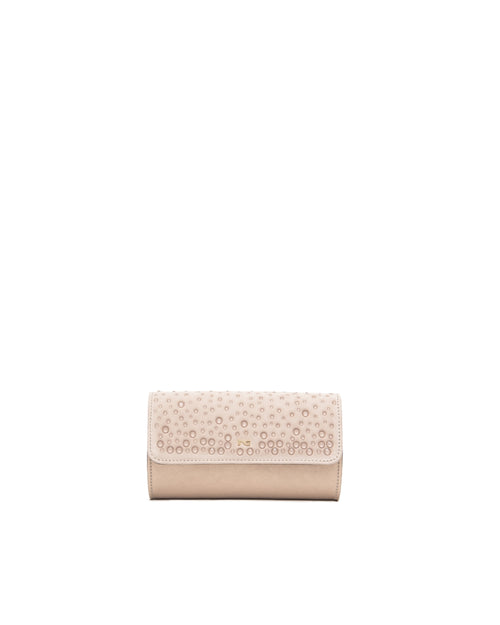 Nero Giardini pochette donna con strass col. femme E644122DE677