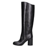 Casadei Stivali Nero da donna