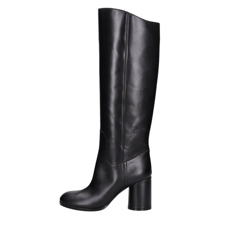 Casadei Stivali Nero da donna