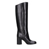 Casadei Stivali Nero da donna