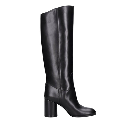 Casadei Stivali Nero da donna