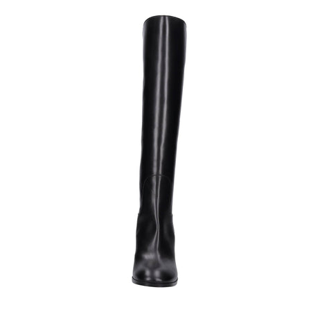 Casadei Stivali Nero da donna