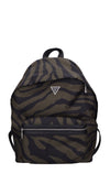 Guess Borse... Verde da uomo