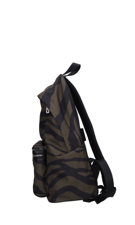 Guess Borse... Verde da uomo