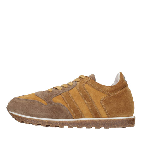 Alberto Fasciani Sneakers Marrone da donna
