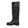 Casadei Stivali Nero da donna