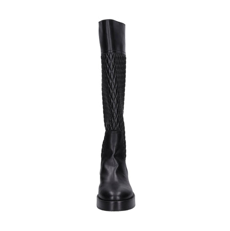 Casadei Stivali Nero da donna
