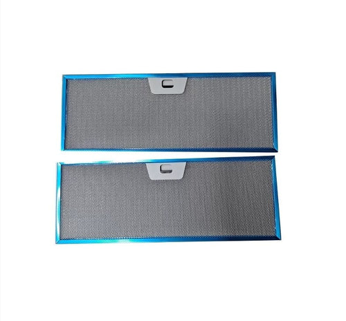 Filtro metallico antigrasso Faber 133.0166.533