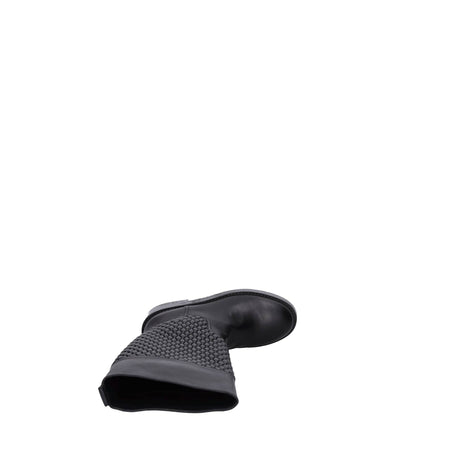 Casadei Stivali Nero da donna