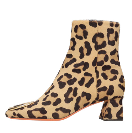 Santoni Stivali Multicolour da donna