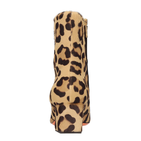 Santoni Stivali Multicolour da donna