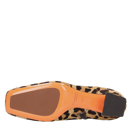 Santoni Stivali Multicolour da donna