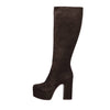 Casadei Stivali Marrone da donna