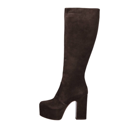 Casadei Stivali Marrone da donna