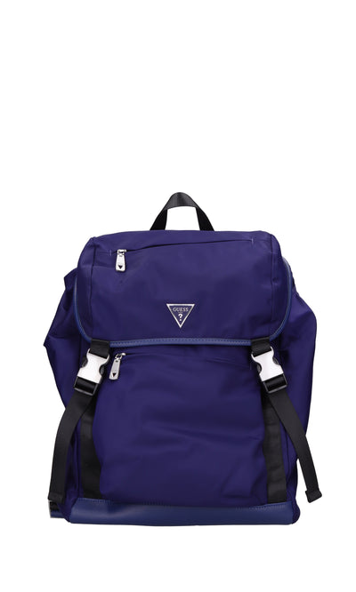 Guess Borse... Viola da uomo