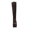 Casadei Stivali Marrone da donna