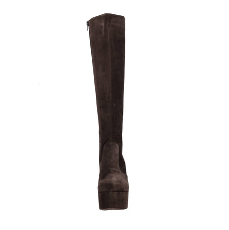 Casadei Stivali Marrone da donna