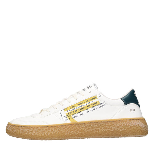 PURAAI Sneakers Bianco da uomo