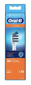 Oralb pw refill eb 30-3 trizon