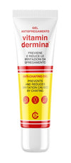 Vitamindermina gel anti sfreg