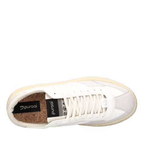 PURAAI Sneakers Bianco da uomo