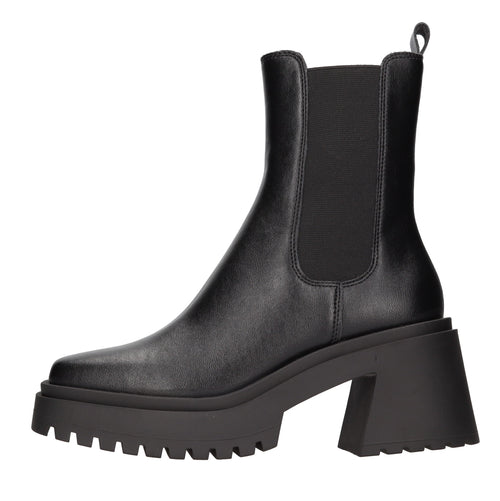 Steve Madden Stivali Nero da donna