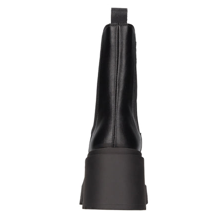 Steve Madden Stivali Nero da donna
