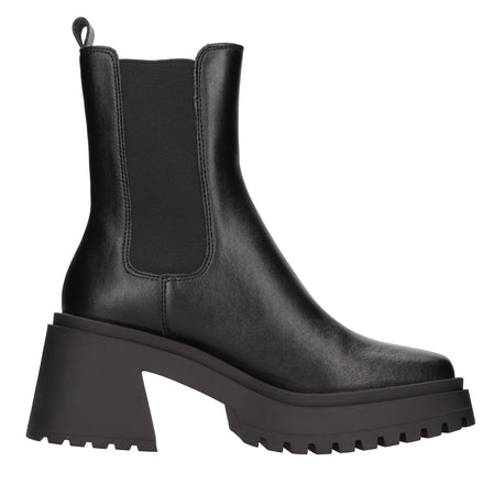 Steve Madden Stivali Nero da donna
