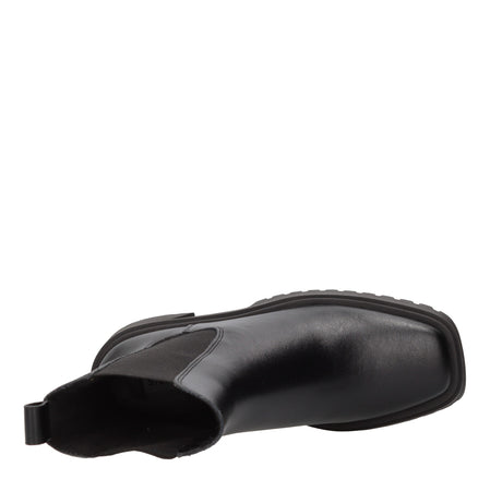 Steve Madden Stivali Nero da donna