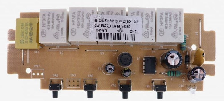 Scheda di controllo ESZ2 4V 120-230V/50-60 L2 Faber 133.0184.467