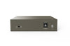 Switch 5 Porte Gigabit Desktop con 4 porte PoE+