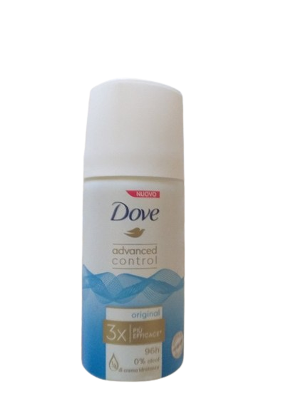 Deodorante Dove Advanced Control Spray 35 ml Confezione da 12 pezzi