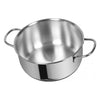 Casseruola Metalsomma 155 18 PLUS